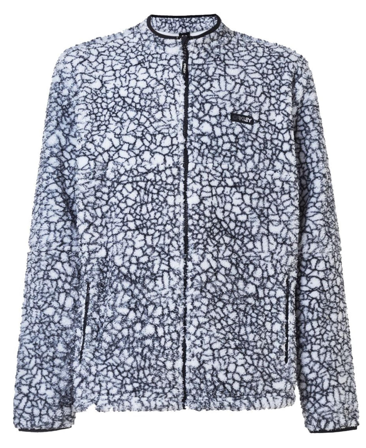 Oakley<br>Hillside Sherpa FZ