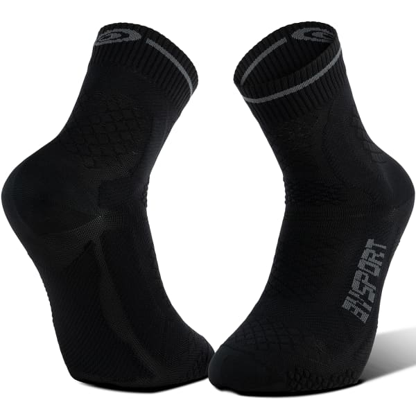 Chaussette vélo BV SPORT BIKE ELITE NOIR
