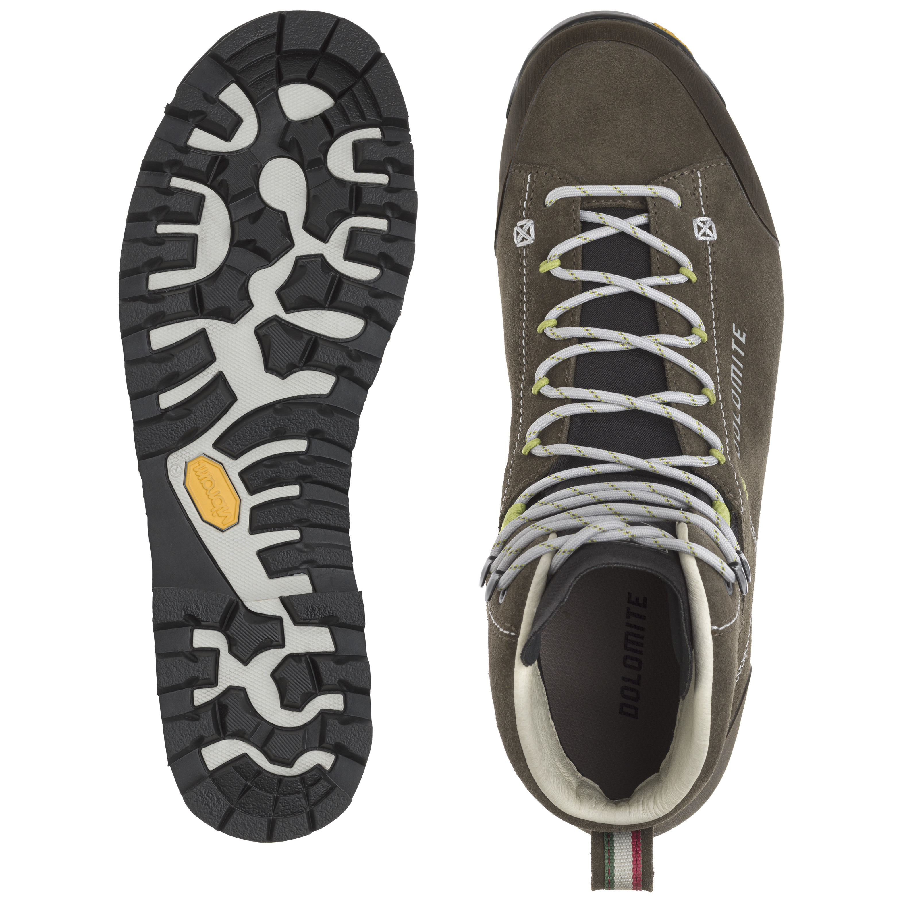 M's Cinquantaquattro Hike Evo GTX