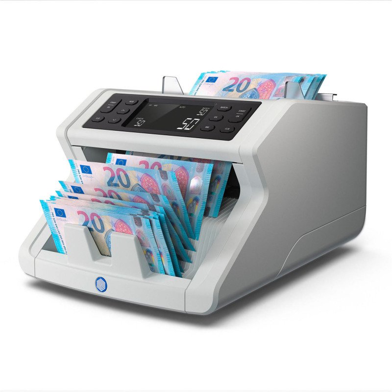 Safescan Compteuse de billets pour billets triés - Safescan 2250
