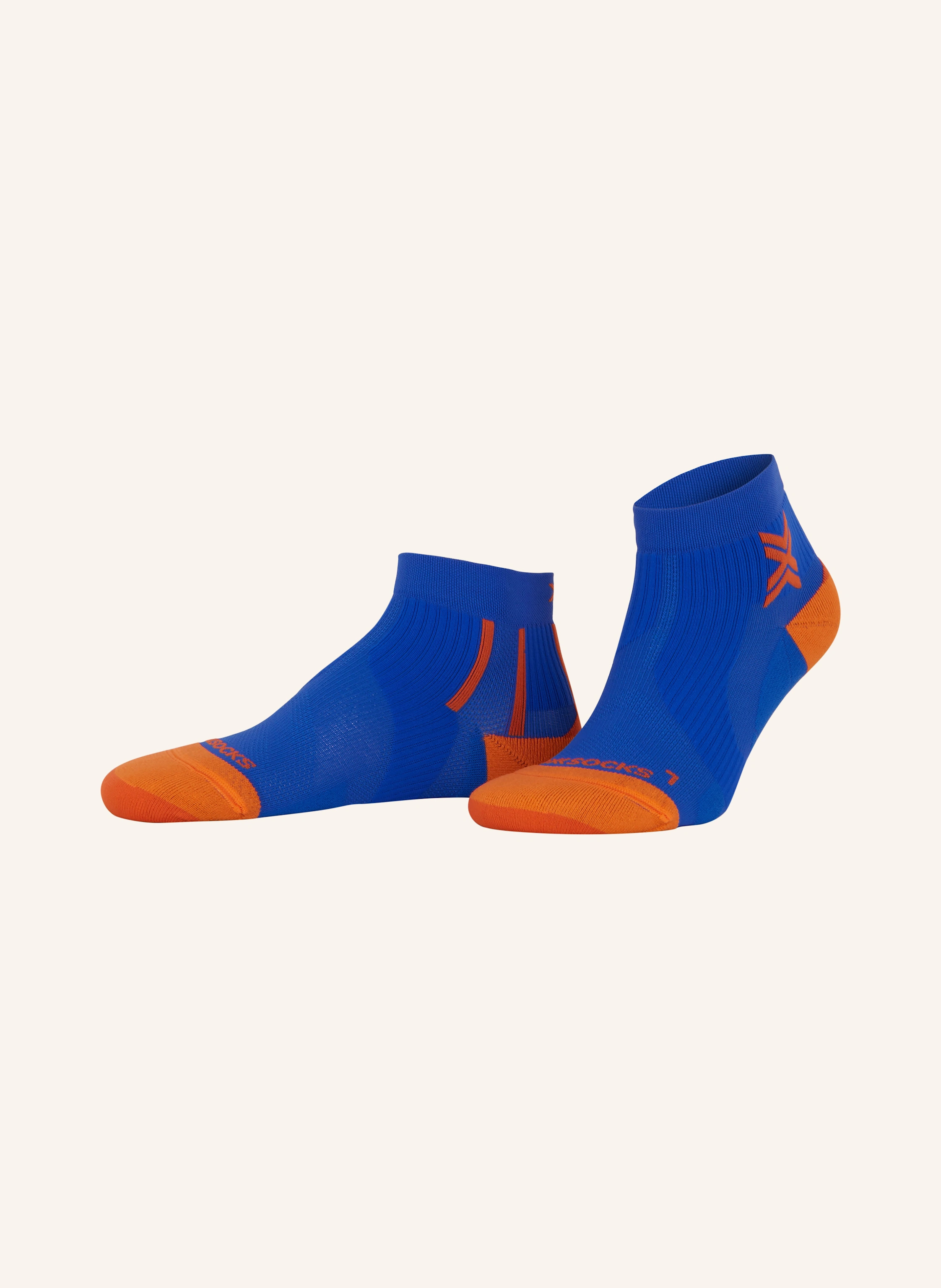 X-SOCKS Laufsocken RUN PERFORM ANKLE