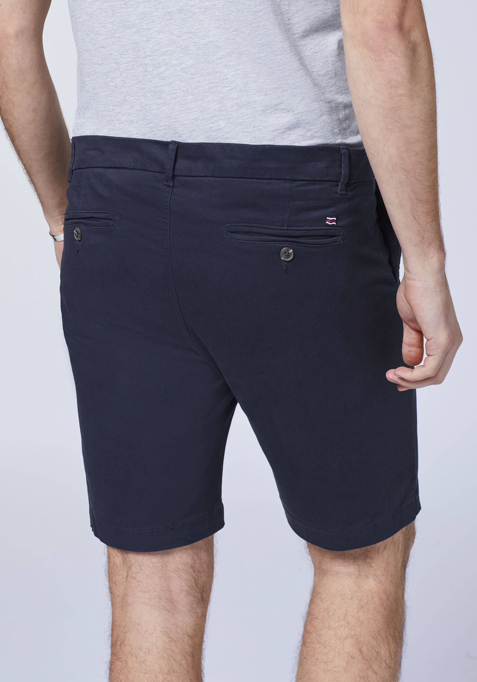 Polo Sylt| Herren Bermuda-Shorts