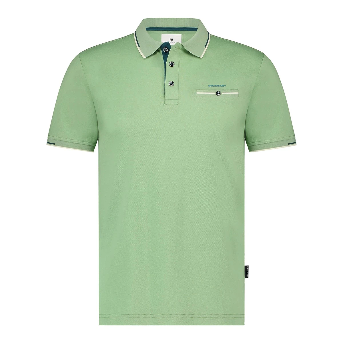 Heren Polo 27230363