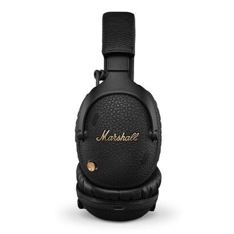 Marshall Monitor III A.N.C. – iconische over-ear hoofdtelefoon