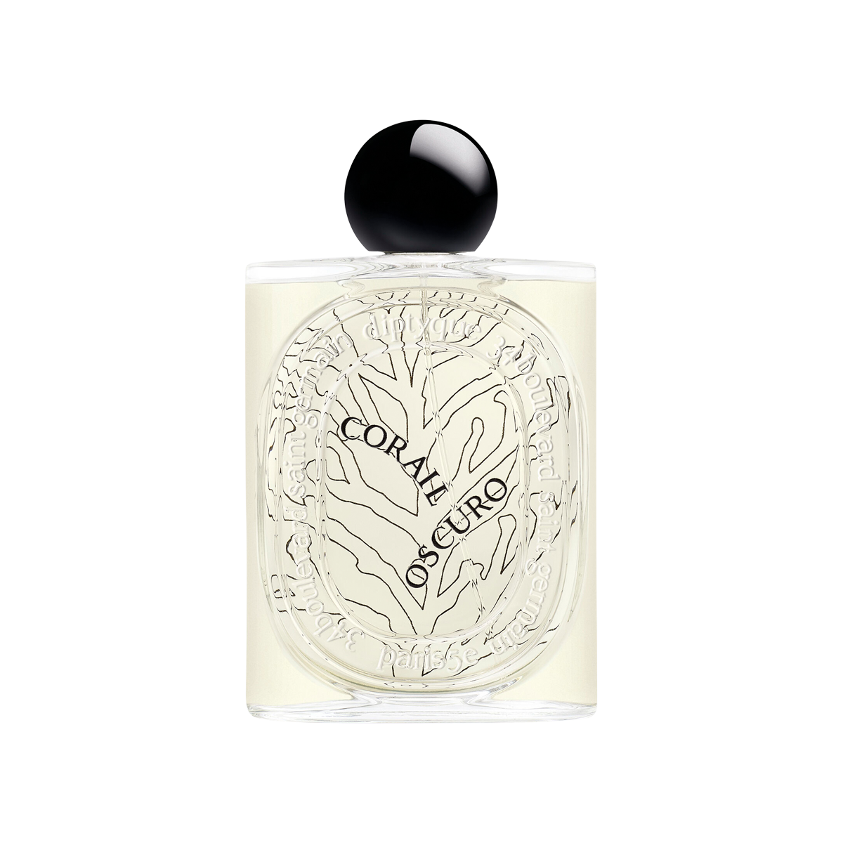 Corail Oscuro Premium Eau de Parfum 100ml