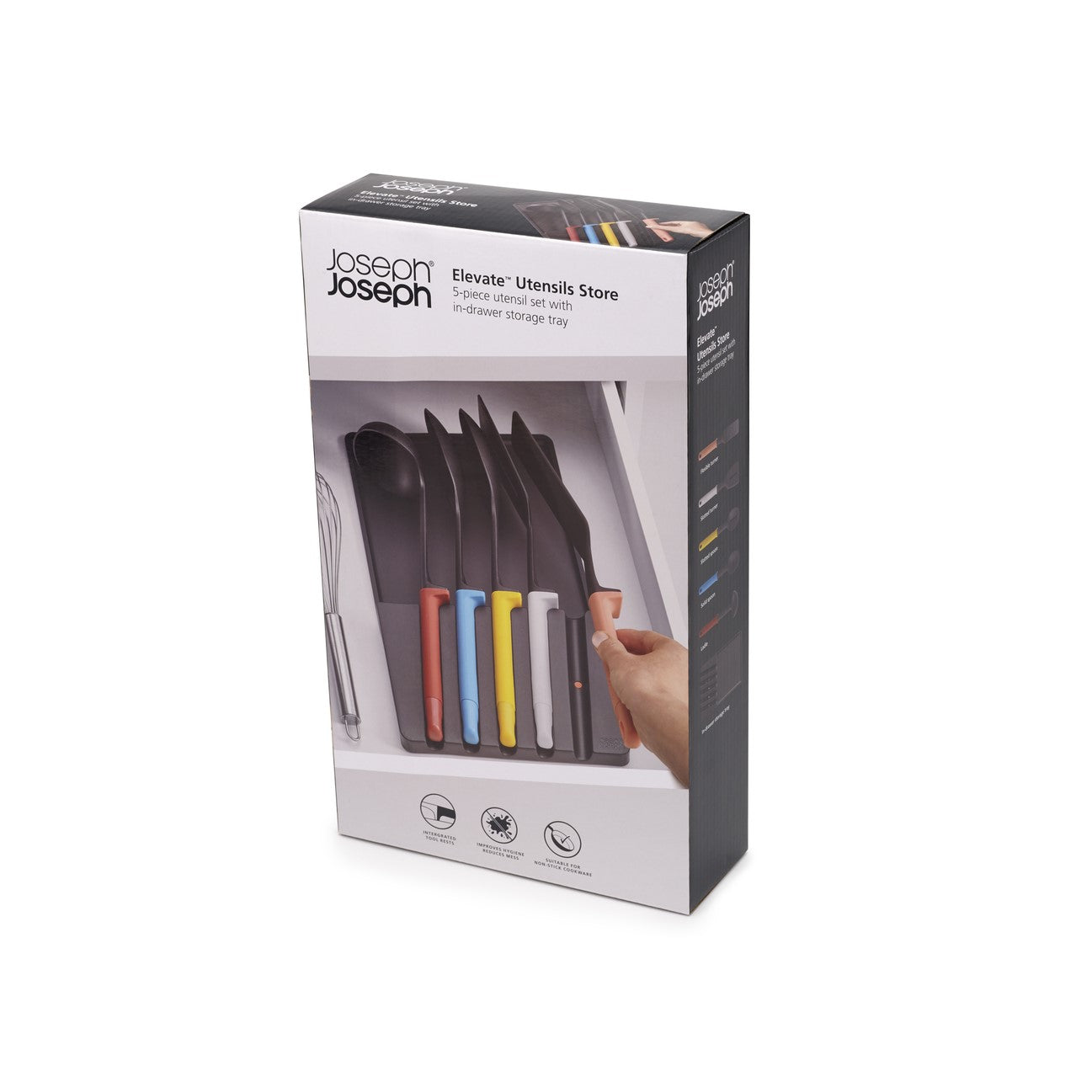 Joseph Joseph Elevate Kookgerei - Set van 5