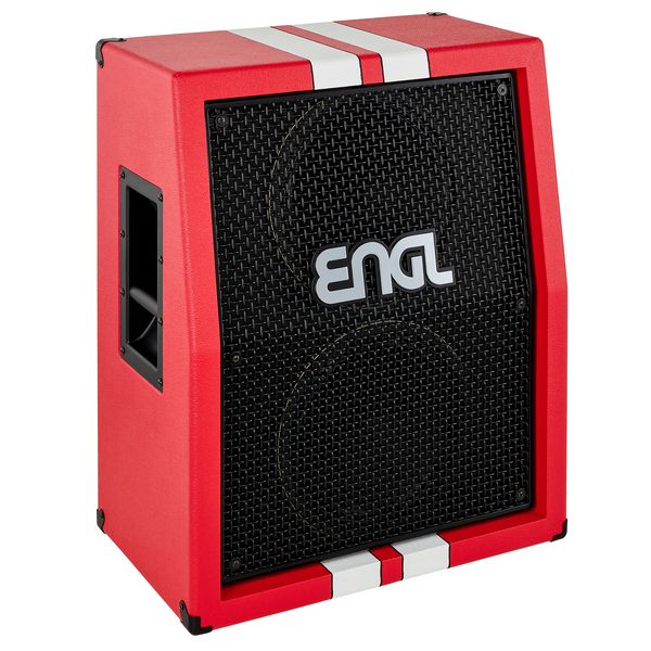 Engl E212VB Pro 40th Anv. Limited