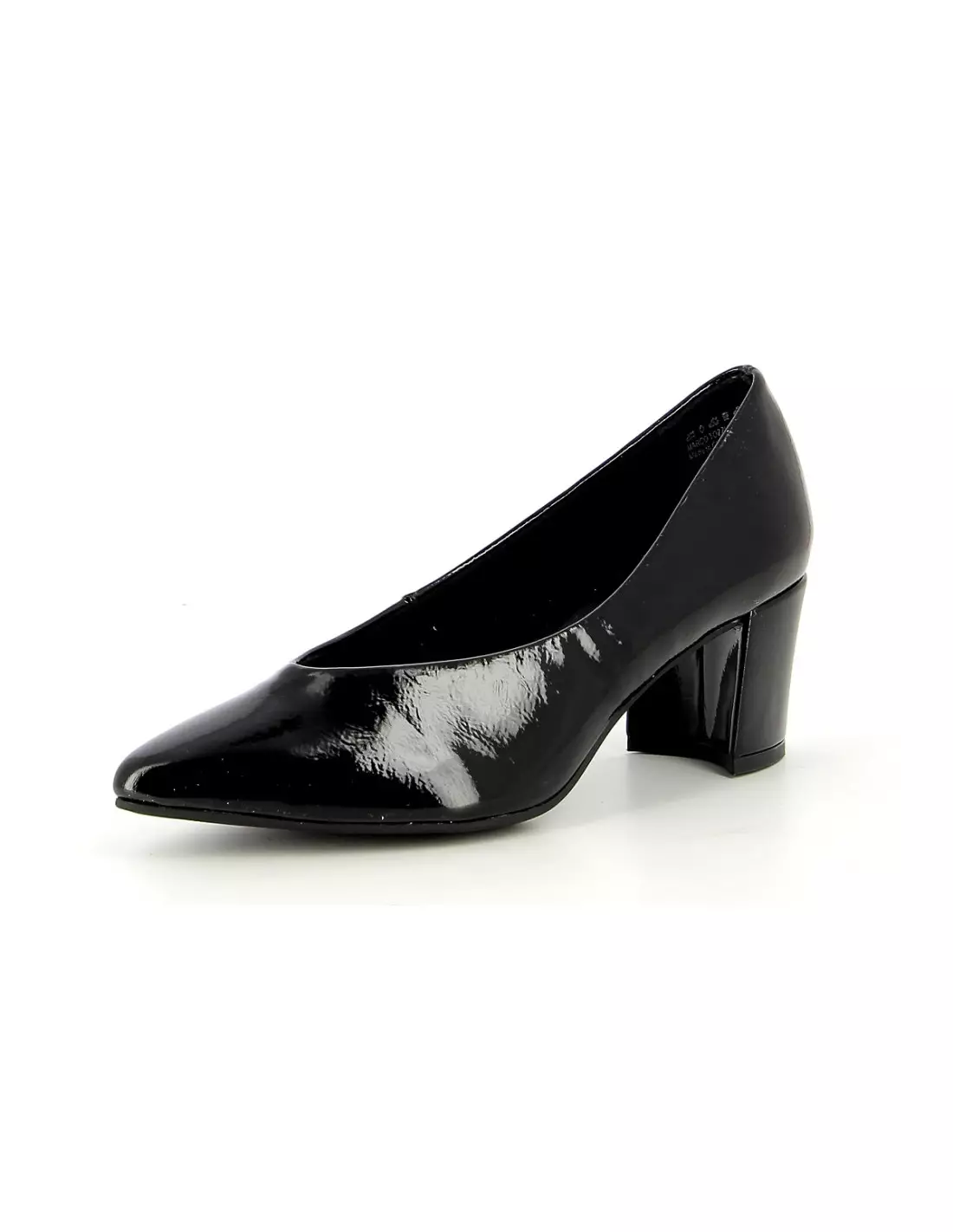 MARCO TOZZI 22419 - Escarpins Blackpatent