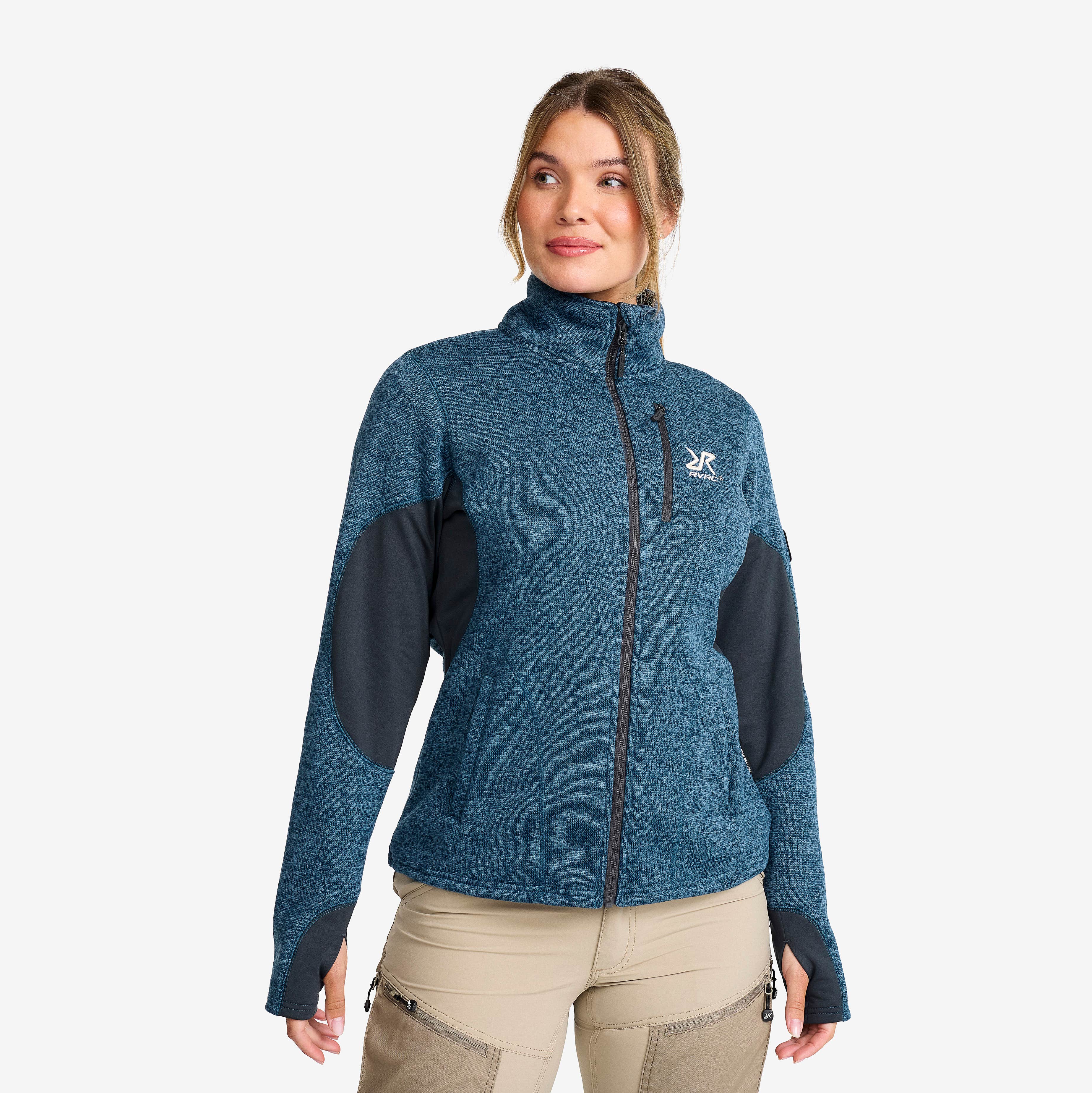 Fusion Fleece Dame Stellar