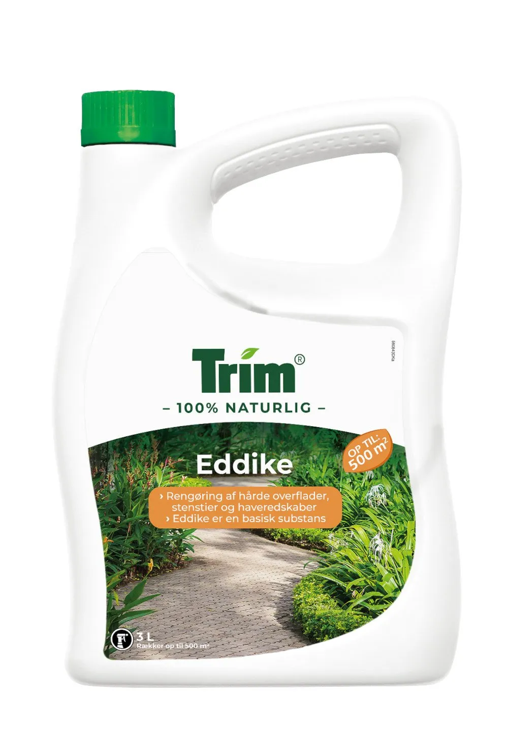 Trim® Eddike - 3l