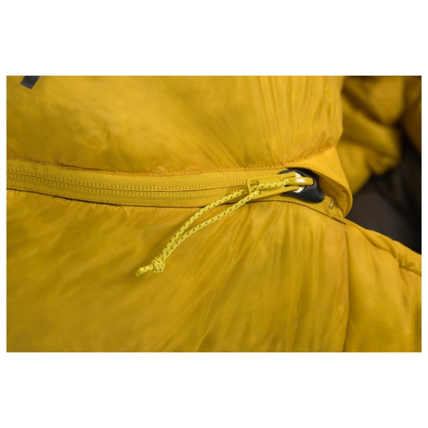 Sea to Summit - Spark -18°C Down Sleeping Bag - Sac de couchage en duvet