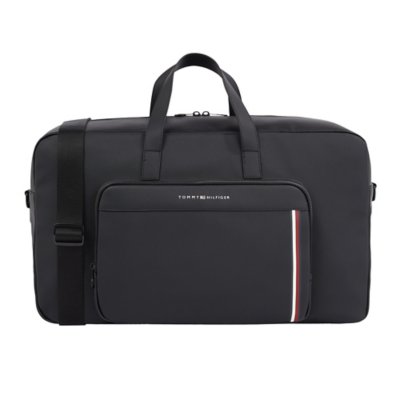 Sac de voyage Pique Pu Duffle TOMMY HILFIGER