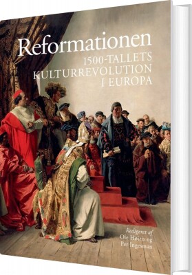 Reformationen - Per Ingesman - Bog