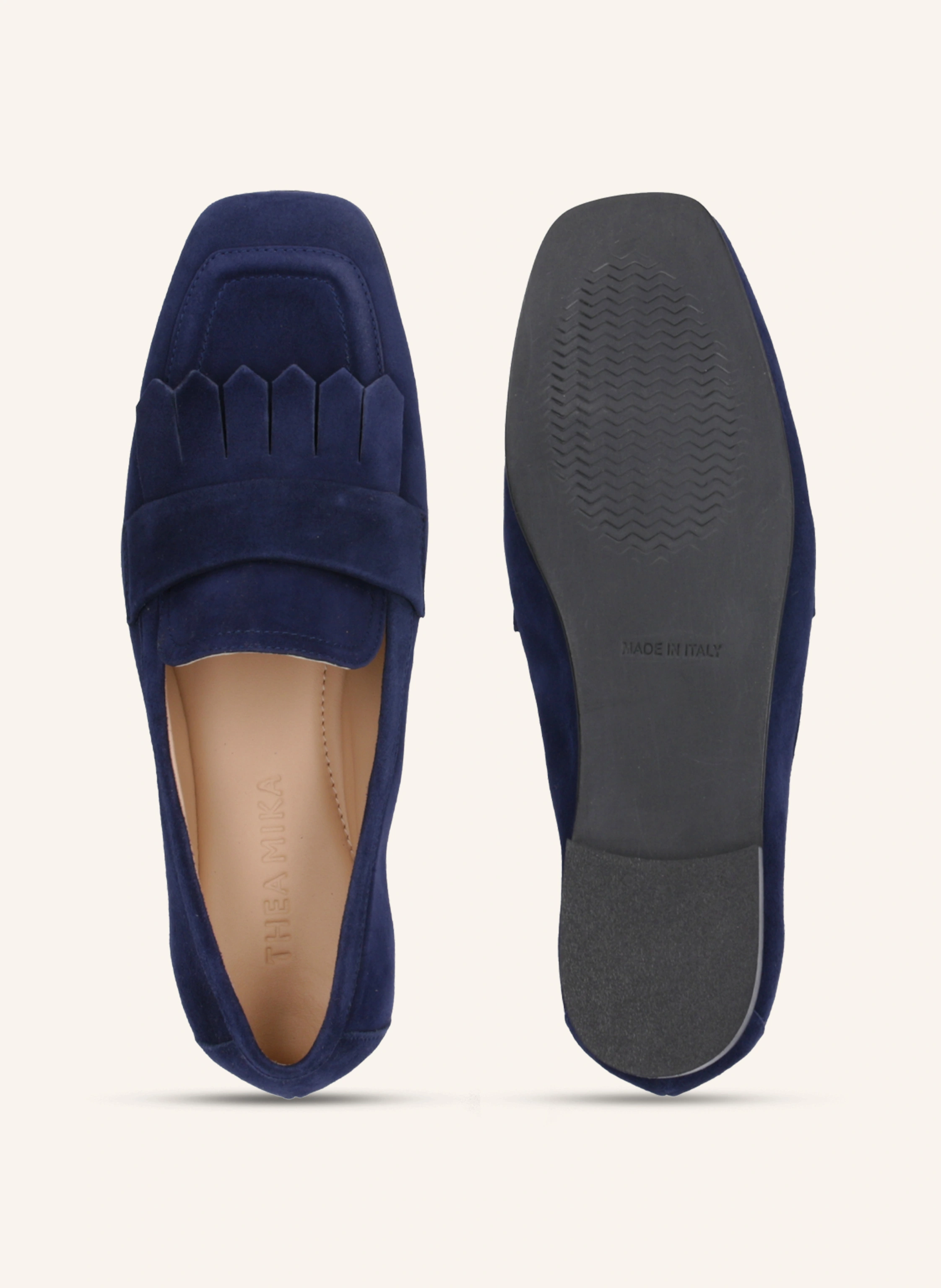 THEA MIKA Loafer