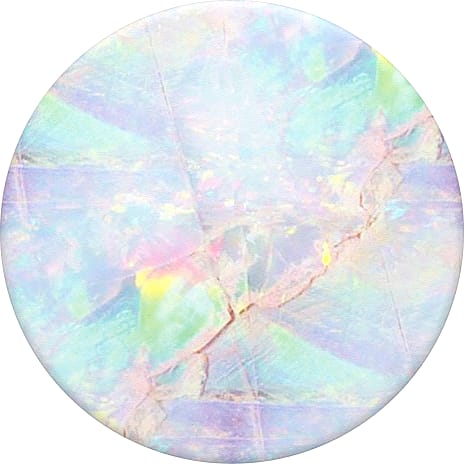 PopSockets aftageligt greb med standerfunktion - opal