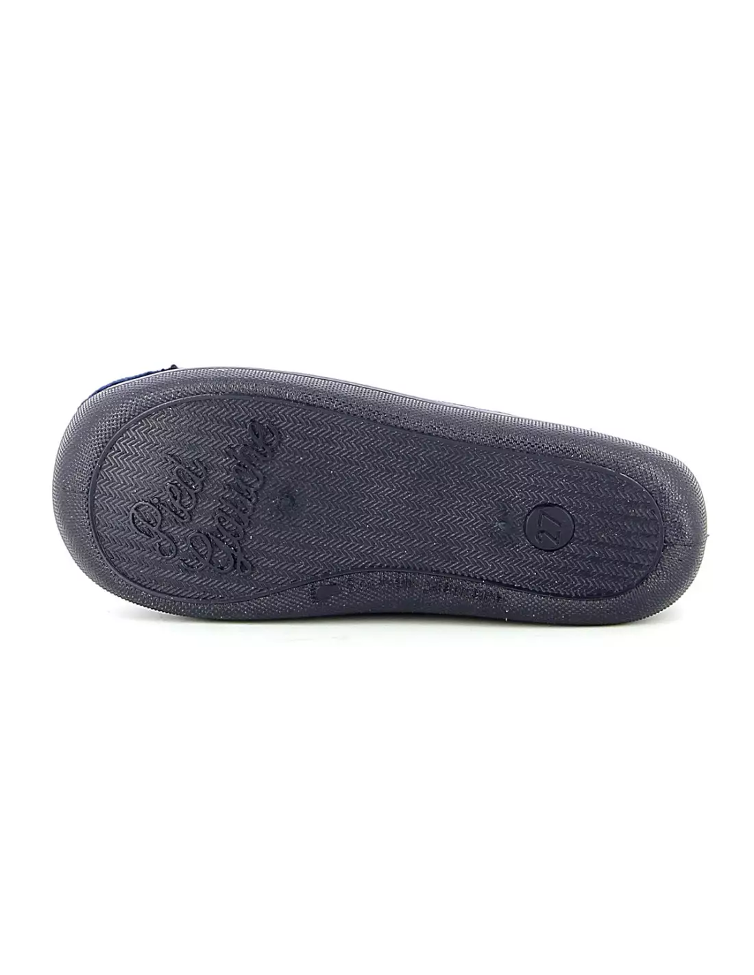 TOOTI 6570 - Chaussons Marine