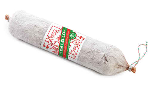 Dacello Original Ungarische Salami