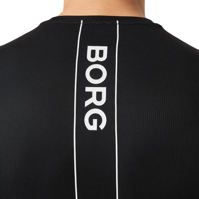 Bjorn Borg Björn Borg Ace Light Shirt Heren