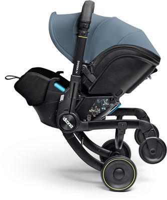 Doona X Babybilstol, Ocean Blue
