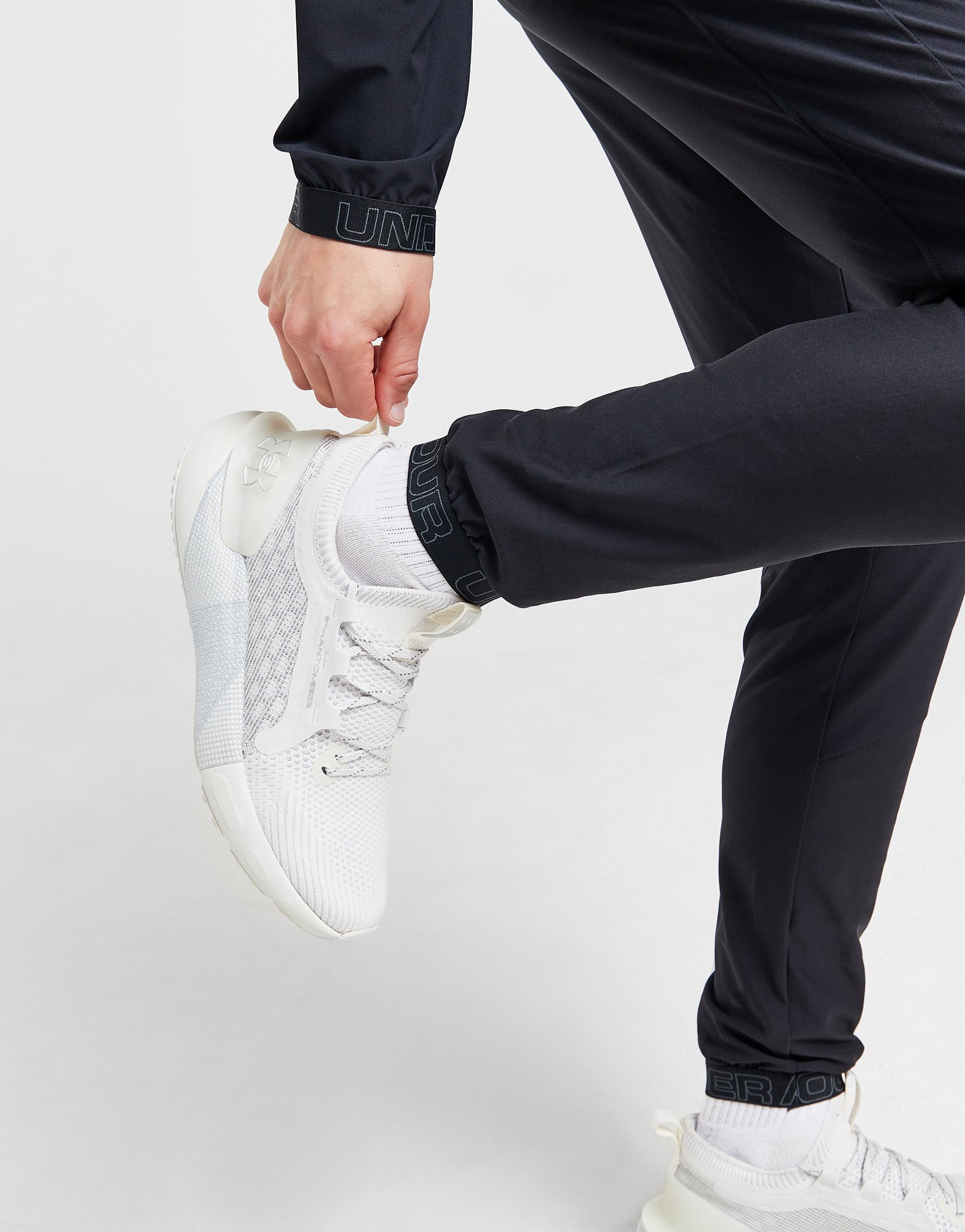 Under Armour Pantalon de jogging UA Storm Vanish Homme