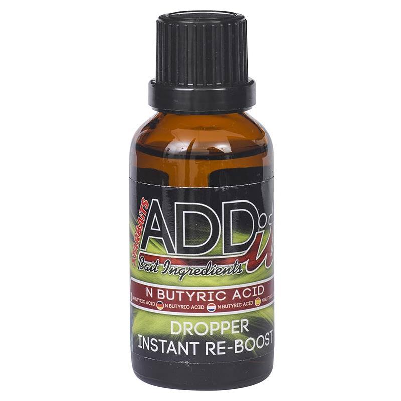 Additif Liquide Starbaits Add It Dropper