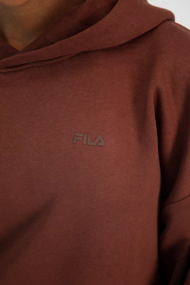 Fila Oakton Loose Fit Damen Hoodie