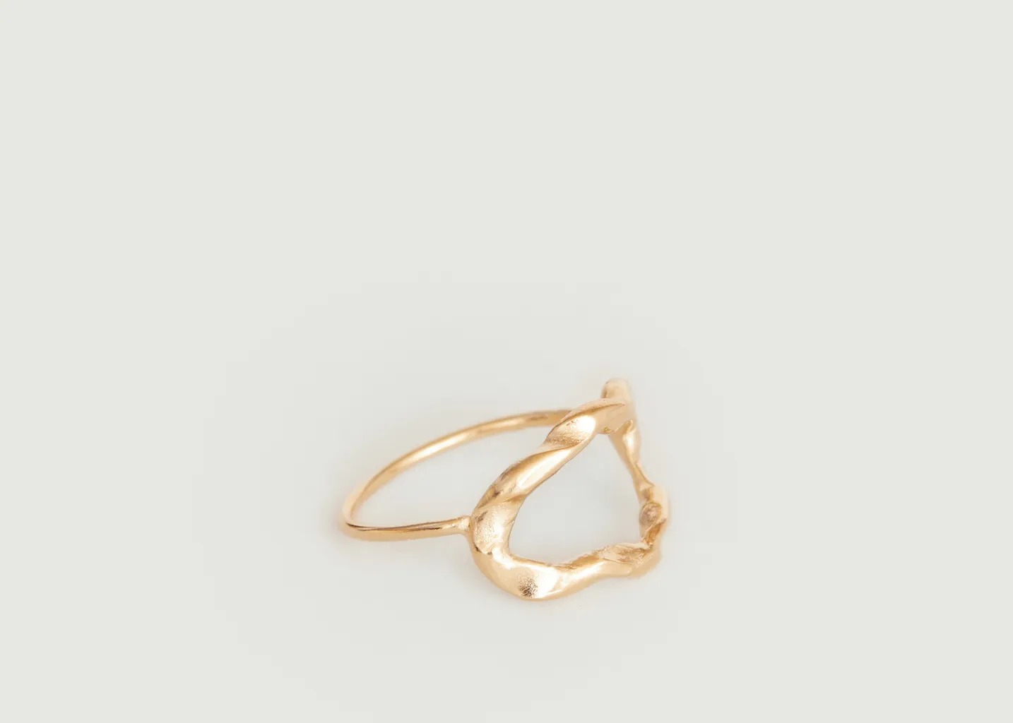 Bague Horizons M Judith Benita