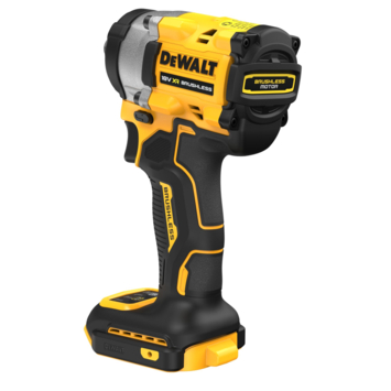 DeWalt 18V XR slagschroevendraaier DCF840N-XJ (zonder accu)