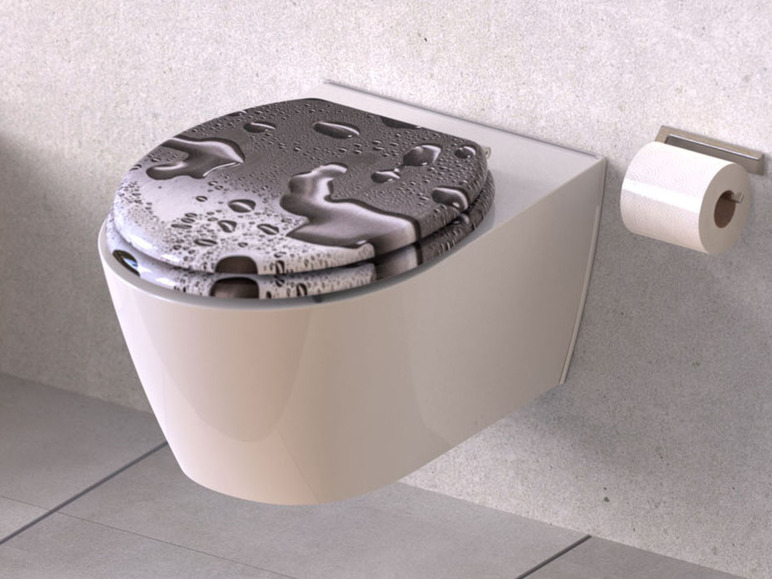 WC-bril