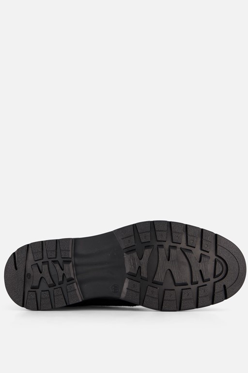 PME Legend Superfletch Veterschoenen zwart