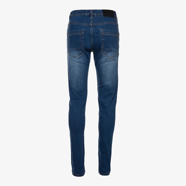 Unsigned comfort stretch fit heren jeans lengte 34