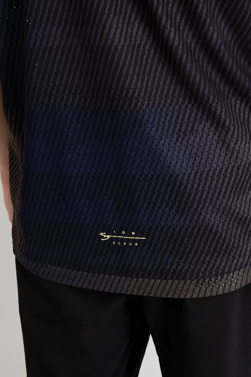 ION Scrub Herren Biketrikot