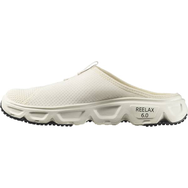 Sandale de récupération SALOMON REELAX SLIDE 6.0 VANILLA ICE/VANILLA ICE/BLACK