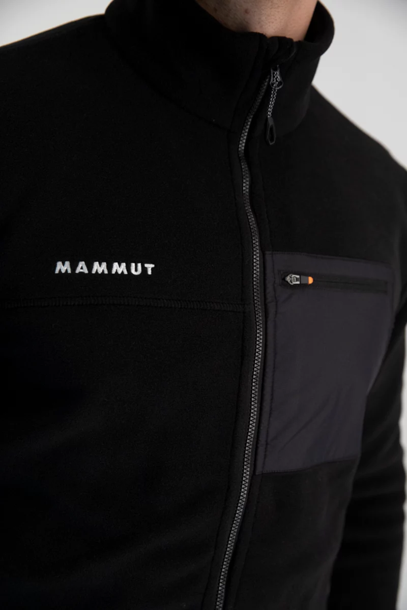MAMMUT Innominata Herren Midlayer