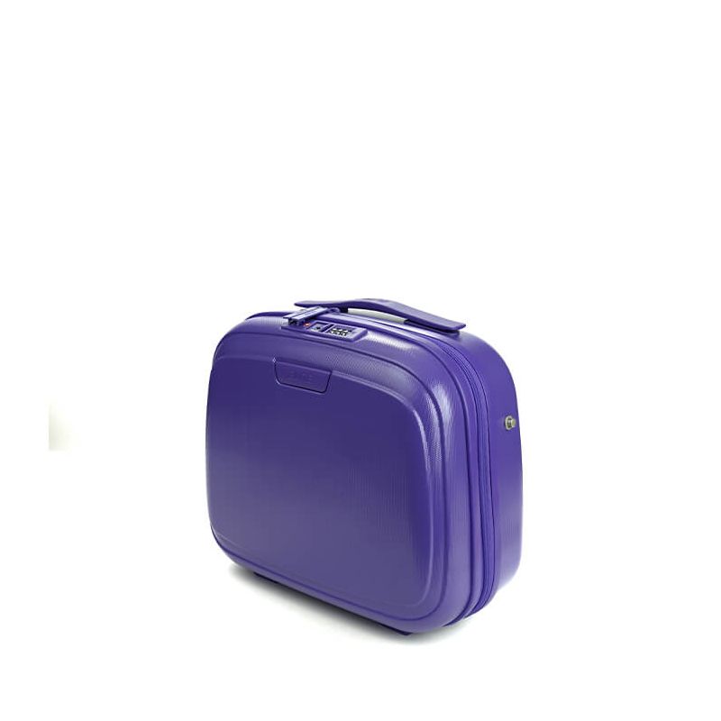 Vanity rigide Pure bright Classic 35 cm Ultra violet
