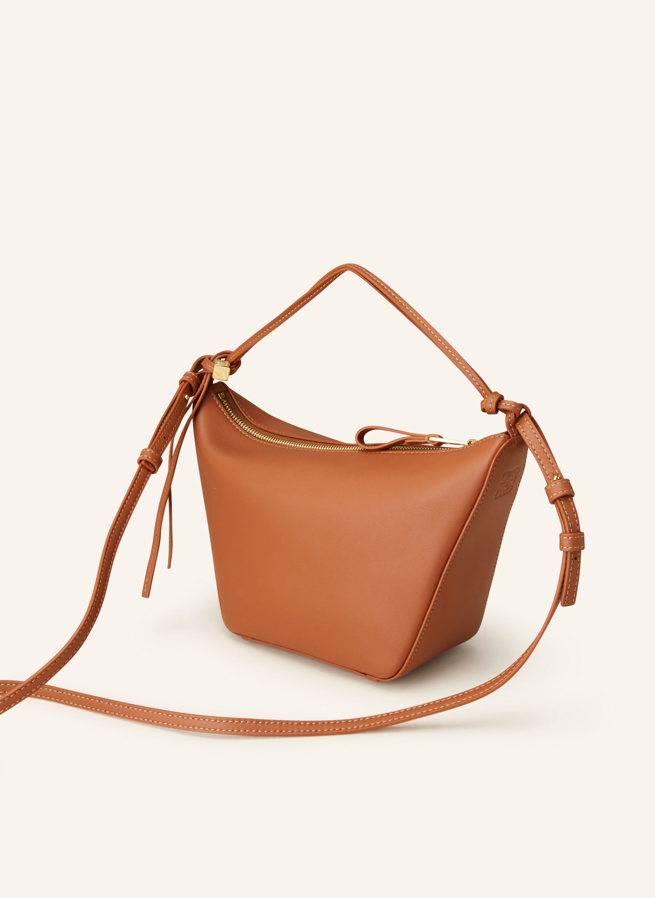 LOEWE Umhängetasche HAMMOCK MINI