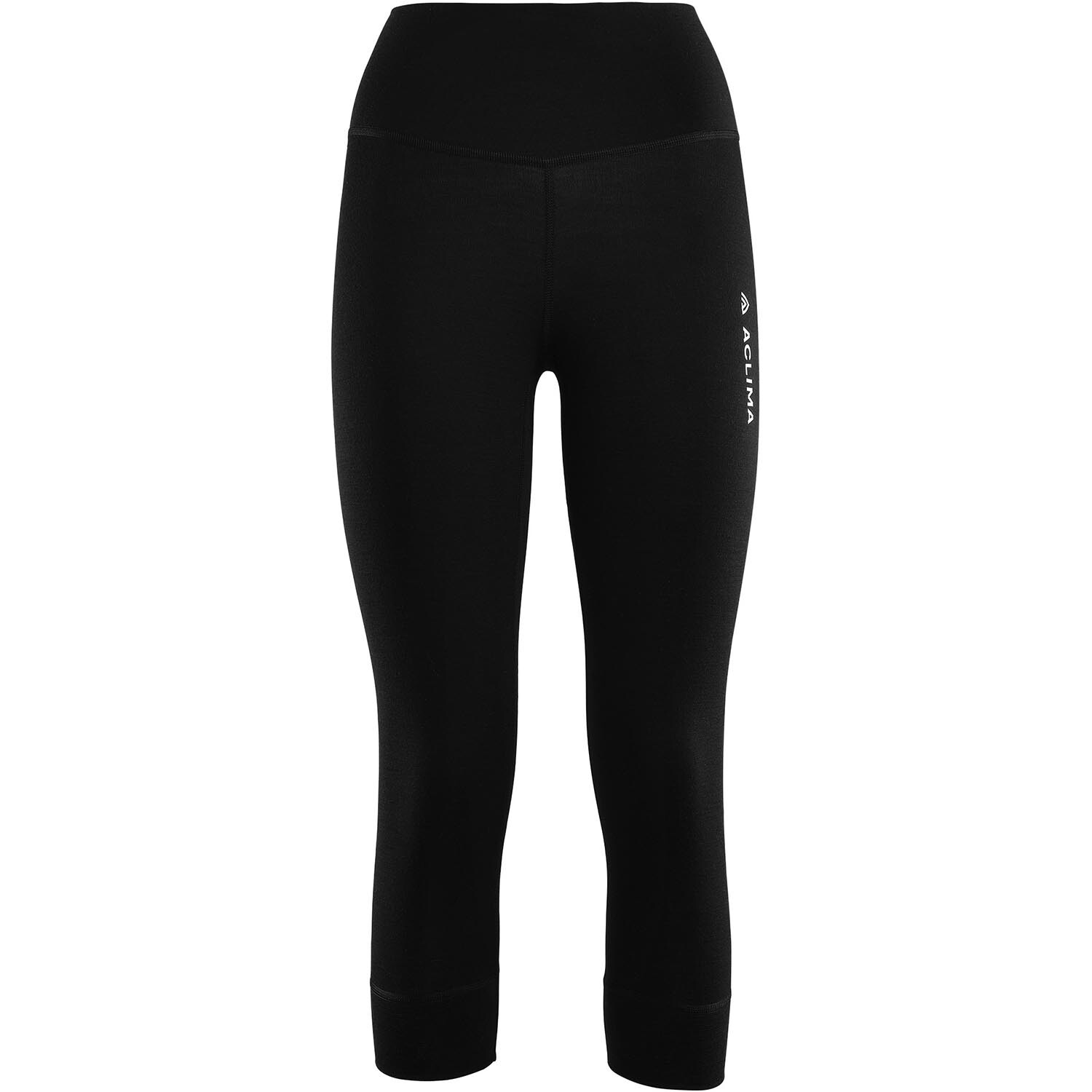 Aclima Womens WarmWool 3/4 Longs