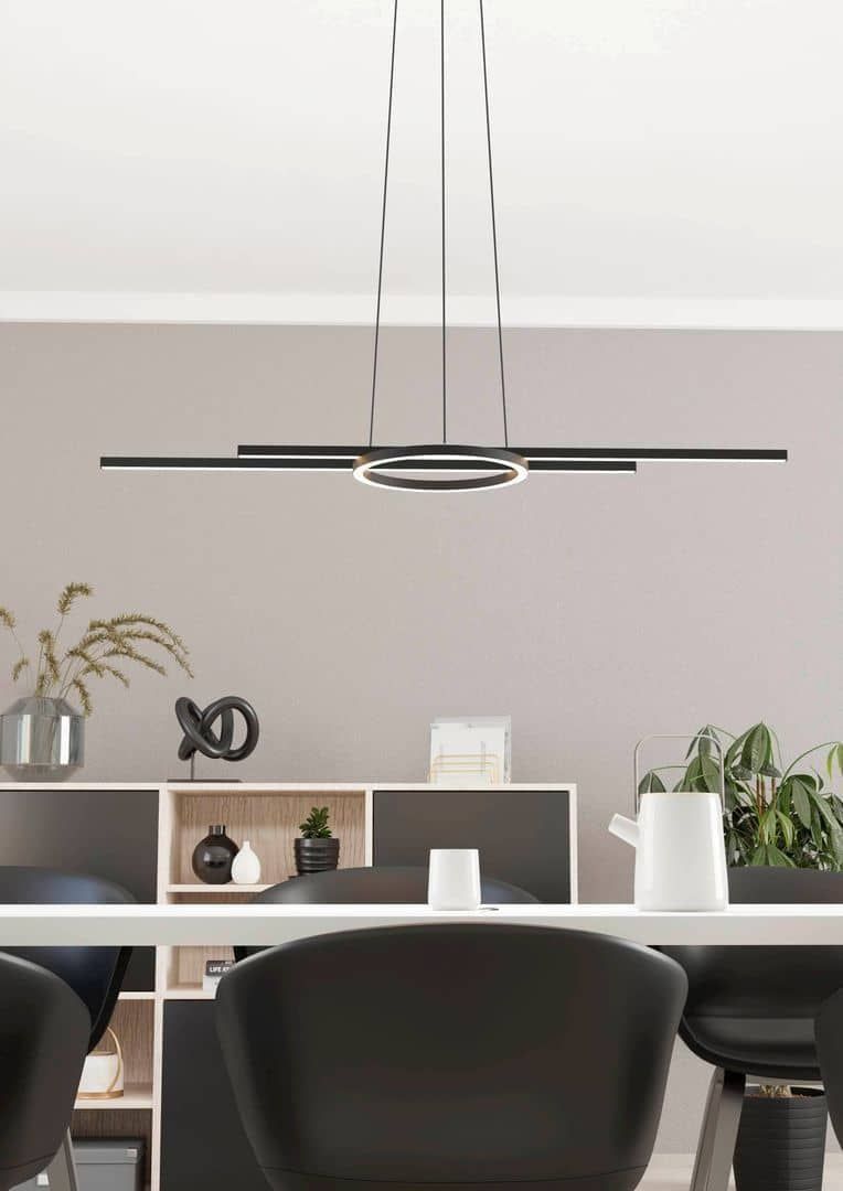 LED-Pendelleuchte