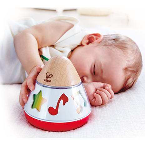 Hape Rotating Music Box