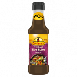 Conimex 5 Kruiden woksaus