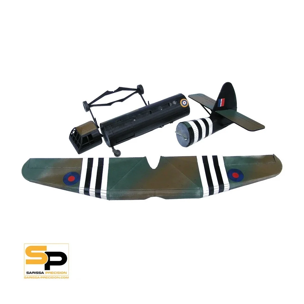 Airspeed Horsa Glider
