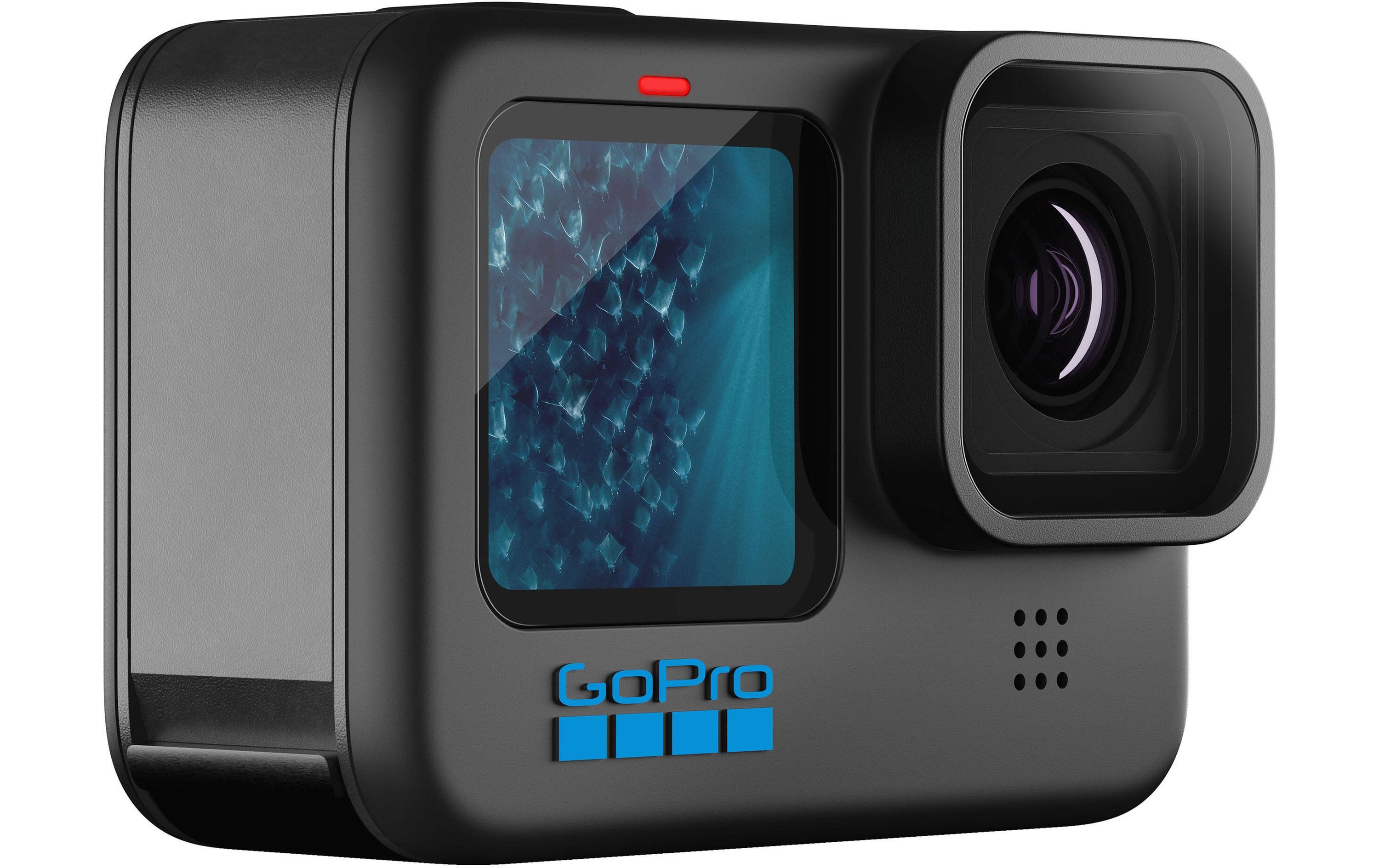 Actionkamera HERO11 Black 128GB<br>Ultimative Action-Kamera