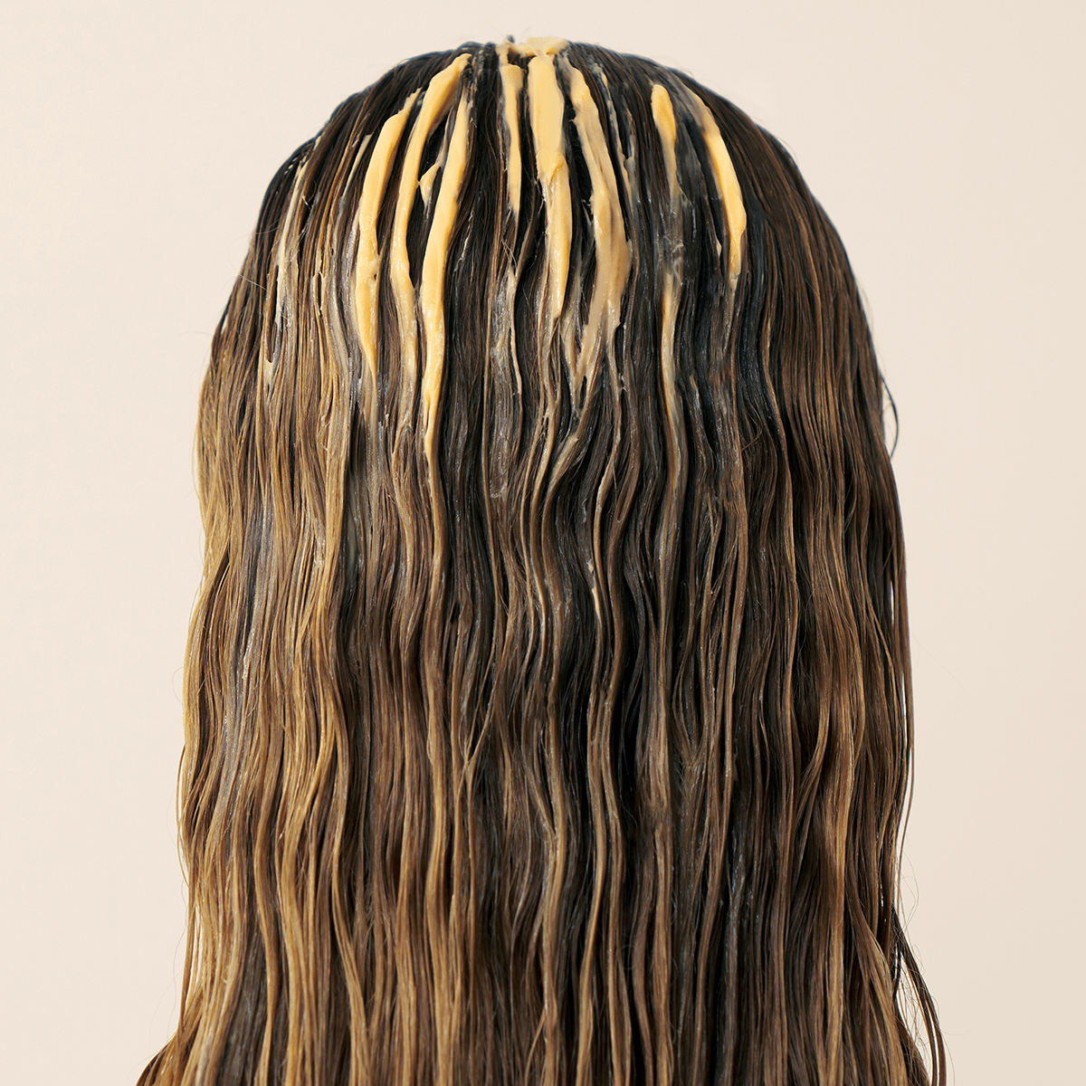 Shade Variation Mask Golden Blonde 250ml