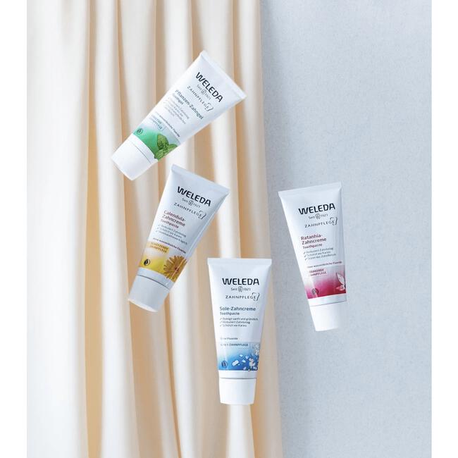 Weleda Saline Tandpasta