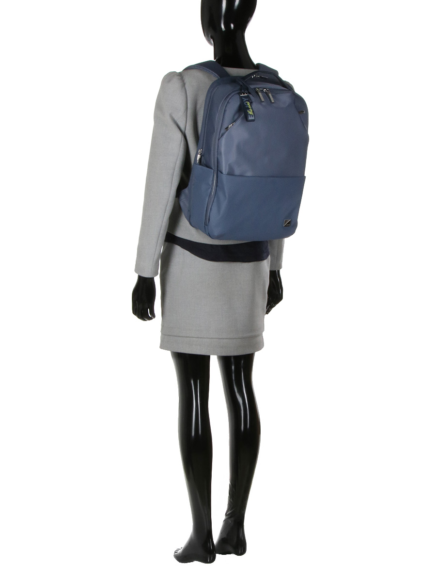 Sac À dos ordinateur Samsonite Workationist 15.6 pouces