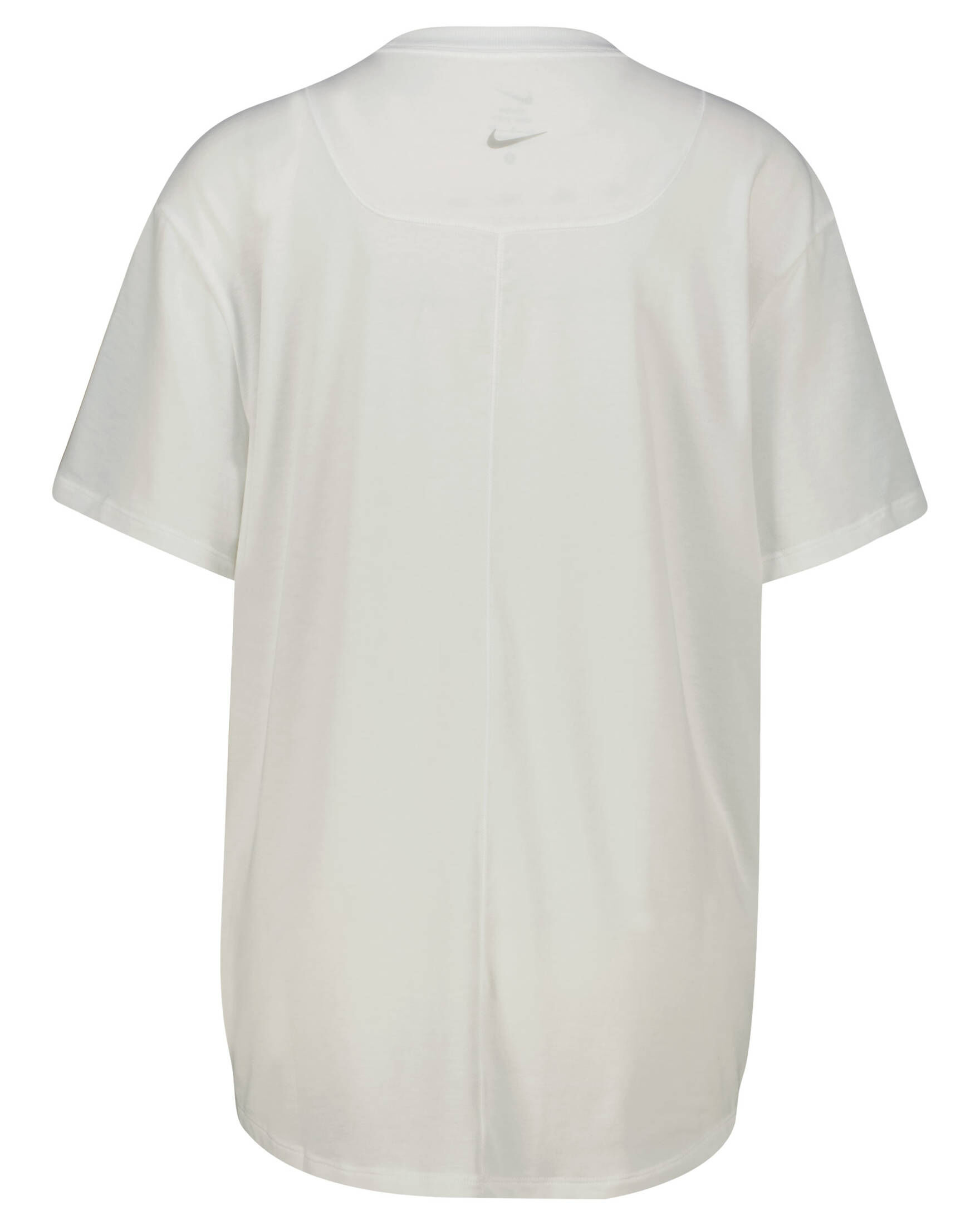 Nike| Damen Sportshirt NIKE ONE RELAXED DRI-FIT