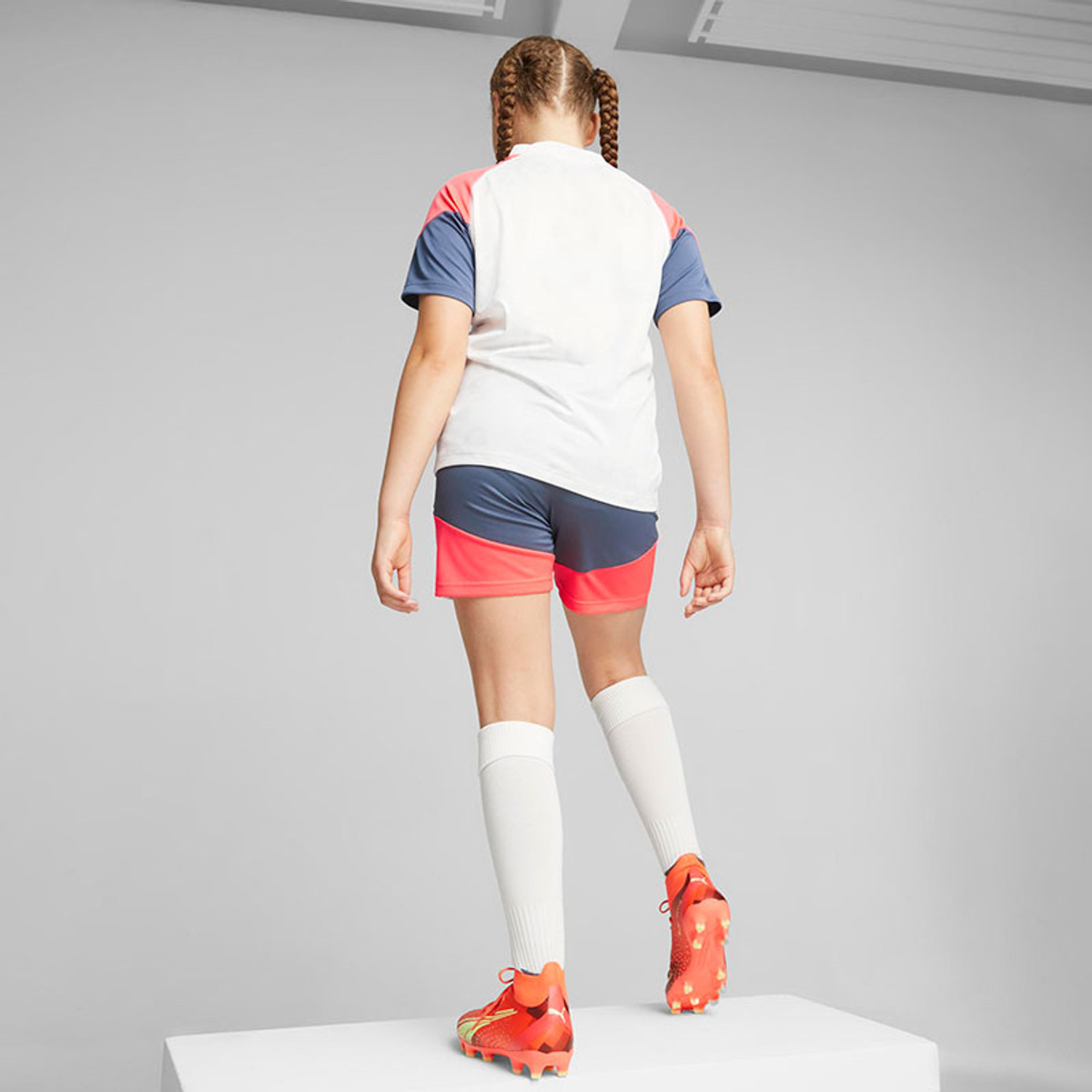 Puma CUP Trainingsset Kids
