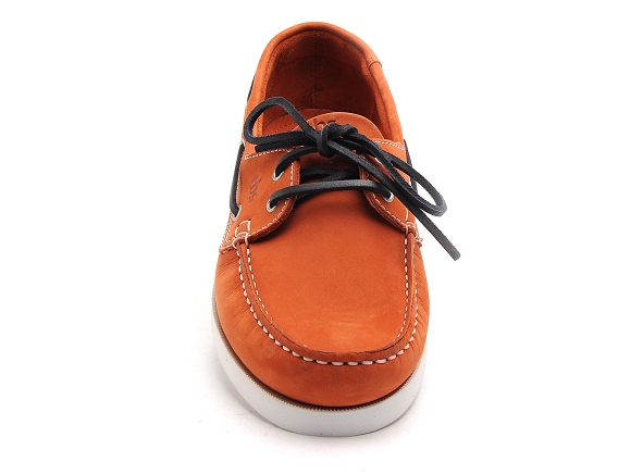 Tbs basses homme phenis orange