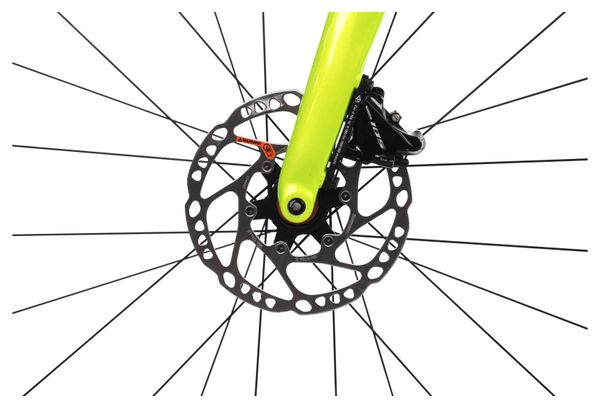 Produit reconditionné · Cannondale Supersix EVO Carbon 105 - Vélo de route | Bon état