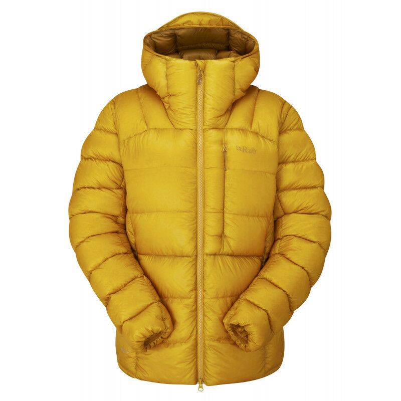 Women's Mythic Ultra Jacket - Doudoune femme